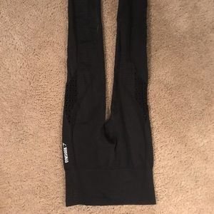 Gymshark high energy seamless